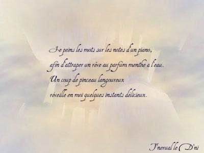 Résultat de recherche: Artiste