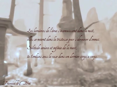 Résultat de recherche: Les Lumières de l'Âme