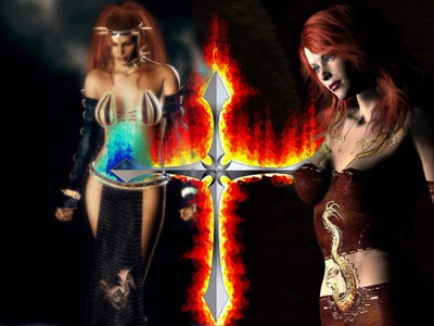 Résultat de recherche: EXORCISME