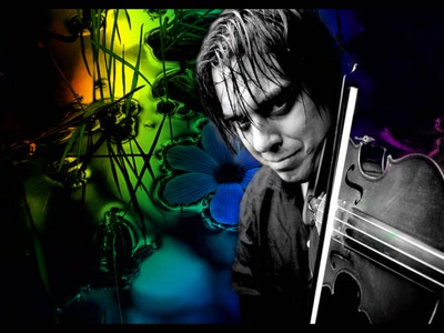 Résultat de recherche: LE VIOLONISTE