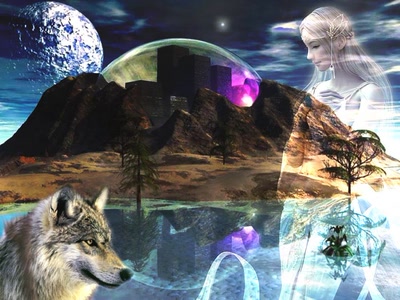 Résultat de recherche: FEERIE