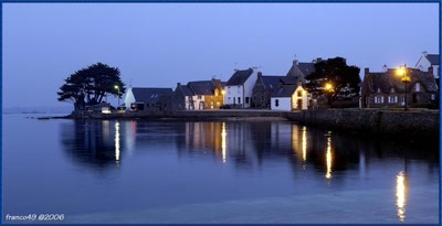 Œuvre de franco49: st Cado