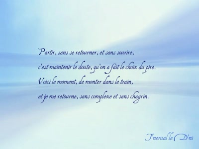 Résultat de recherche: Partir