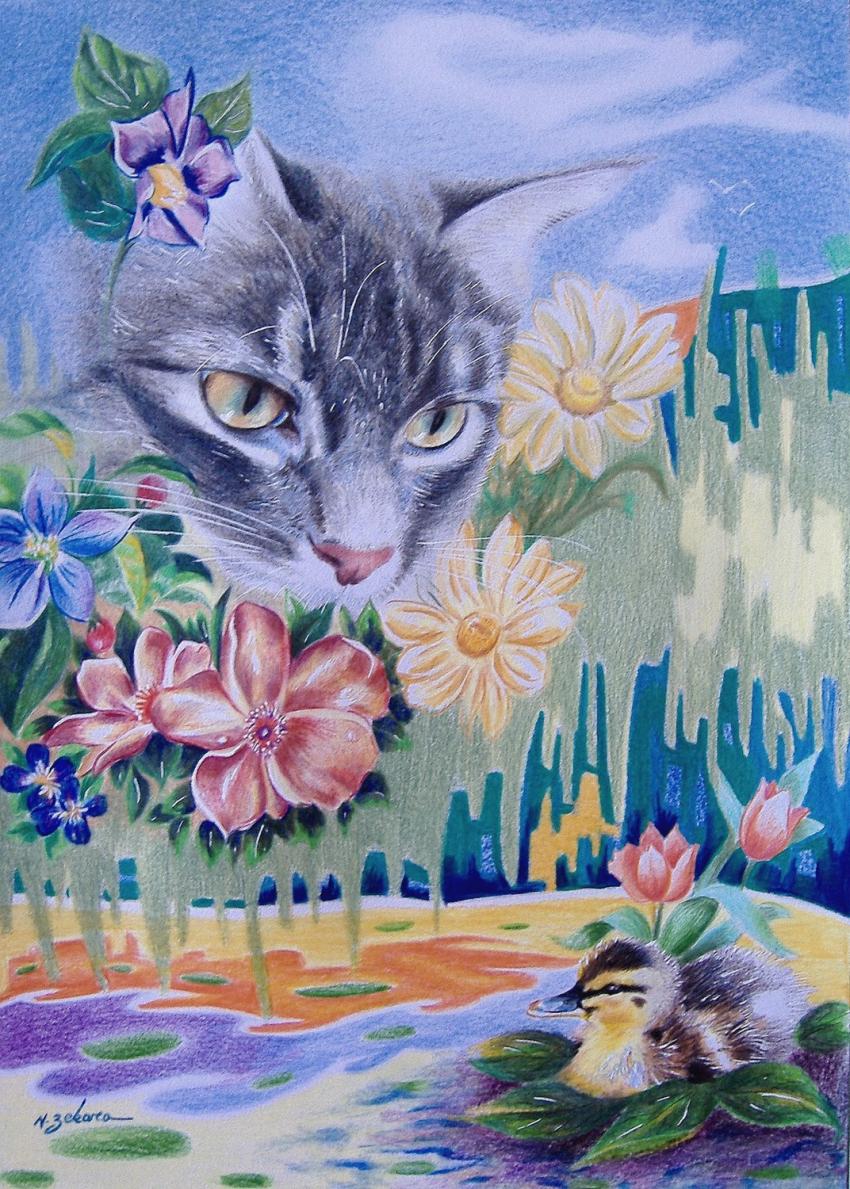 Découverte de la vie