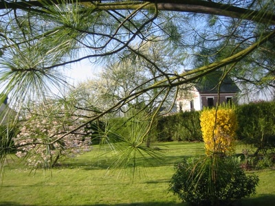 Résultat de recherche: Lumière printanière