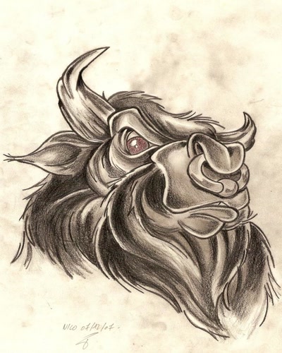 Résultat de recherche: taureau