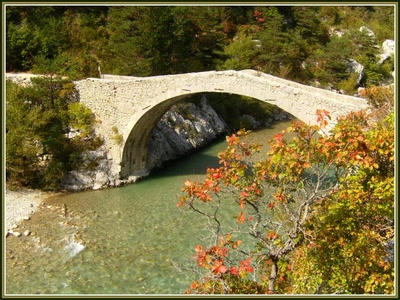 Résultat de recherche: Pont de Tusset - Gorges du Verdon 2