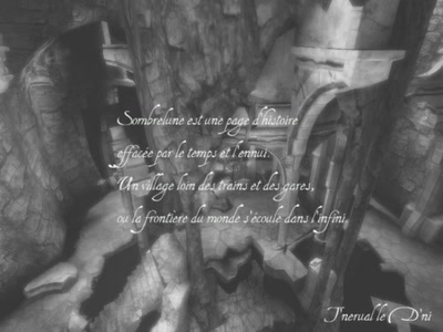 Résultat de recherche: Sombrelune