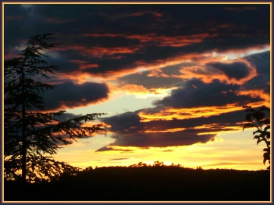 Résultat de recherche: Tempête sur le Luberon