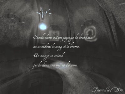 Résultat de recherche: Sombrelune