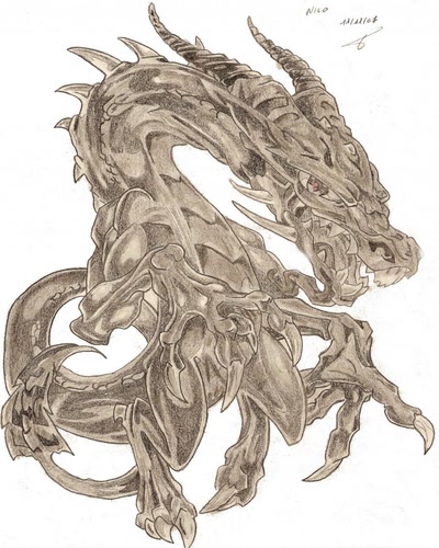 Résultat de recherche: dragon