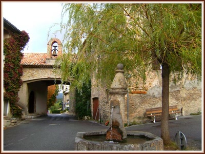 Résultat de recherche: Tourtour (83)