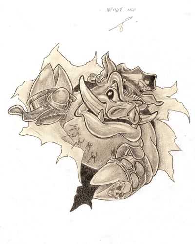 Résultat de recherche: cochon