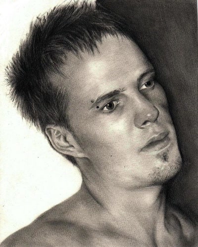 Œuvre de Mystik-fever: My man