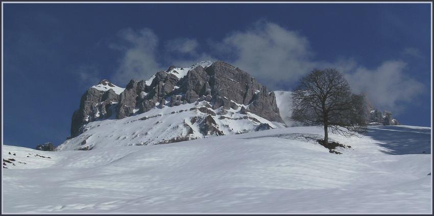 Innérériz - Canton de Berne