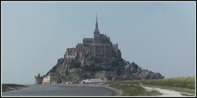 Résultat de recherche: Le Mont-Saint-Michel