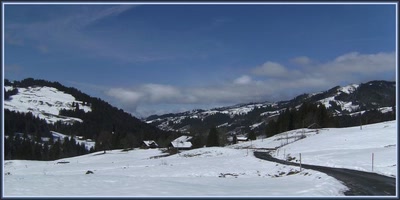 Innérériz - Canton de Berne