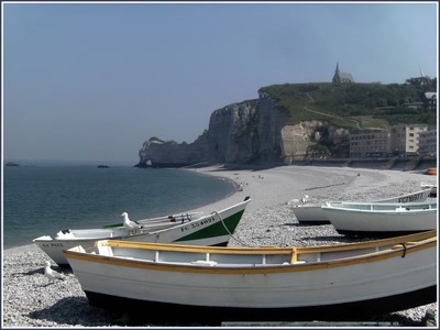 Etretat (76)
