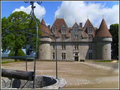 Résultat de recherche: Château de Monbazillac (24)