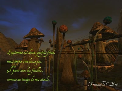 Résultat de recherche: L'Automne