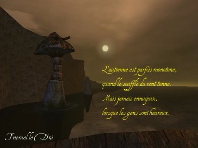 Résultat de recherche: L'Automne