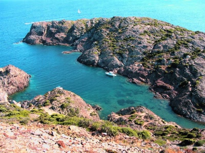 Œuvre de nonoche: cadaques