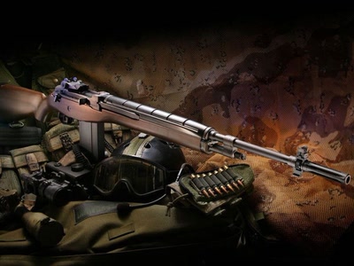 Œuvre de ESS: Sniper