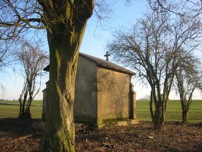 Résultat de recherche: Chapelle dans la lumière