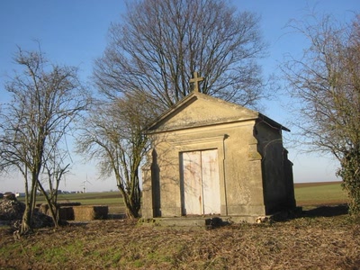 Résultat de recherche: Petite chapelle de mon village
