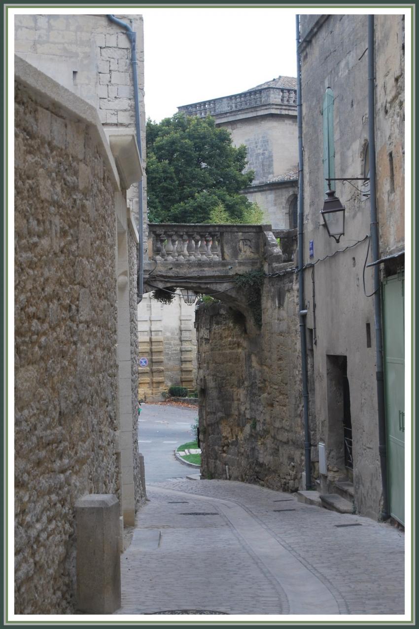 Uzès (30)