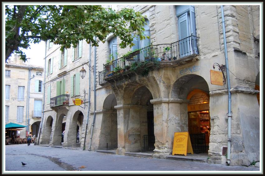 Uzès (30)