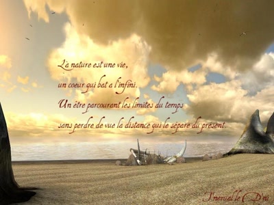 Résultat de recherche: La Nature