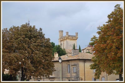 Résultat de recherche: Uzès (30)