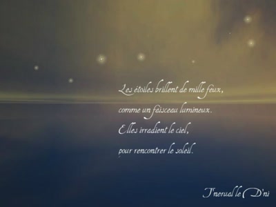 Résultat de recherche: Les Etoiles