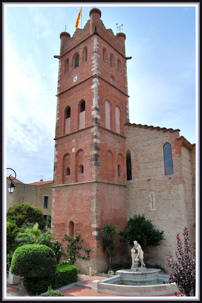 Résultat de recherche: Eglise à Canet-Village (66)