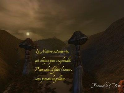 Résultat de recherche: La Nature