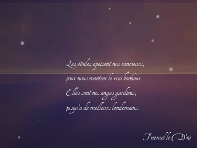 Résultat de recherche: Les Etoiles