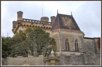 Résultat de recherche: Uzès (30)