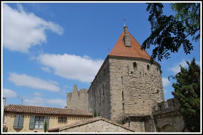 Résultat de recherche: Remparts de Carcassonne (11)