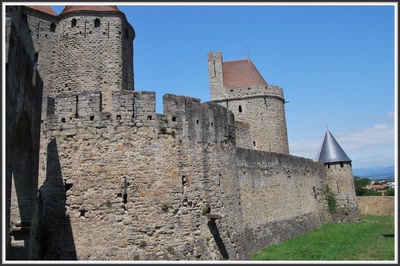 Résultat de recherche: Remparts de Carcassonne (11)