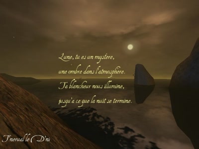 Résultat de recherche: Lune