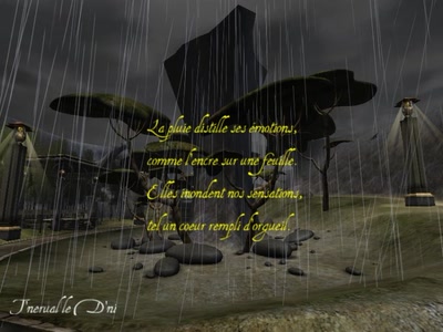 Résultat de recherche: La Pluie