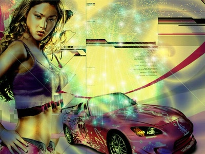 Œuvre de potirondom: FAST