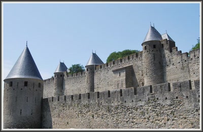 Résultat de recherche: Remparts de Carcassonne (11)