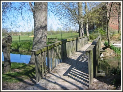 Résultat de recherche: Petit pont en Picardie