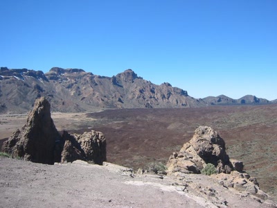 Résultat de recherche: Mer de lave à Ténérife