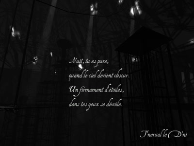 Résultat de recherche: Nuit