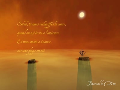 Résultat de recherche: Soleil