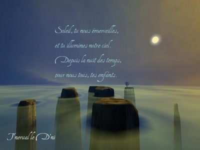 Résultat de recherche: Soleil