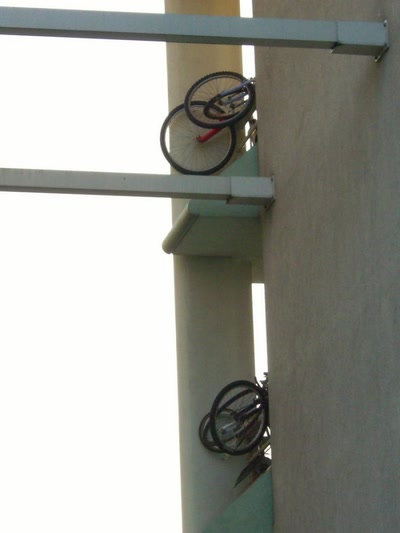 Viens chercher mon vélo